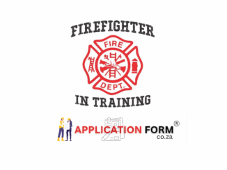 How To Apply For Free Firefighter Vacancies