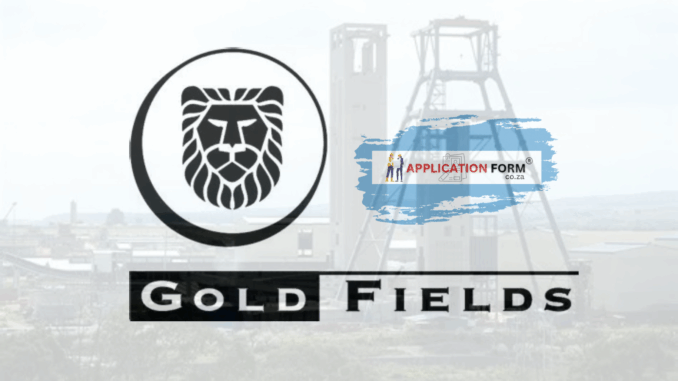 Goldfields South Deep Mine Vacancies 2025