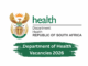 Department of Health Vacancies 2026