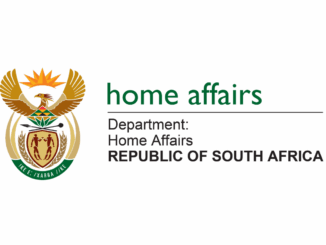 Home Affairs Vacancies 2026