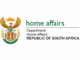 Home Affairs Vacancies 2026
