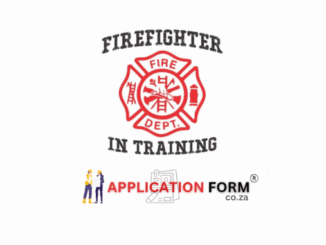 Firefighter Training Programme 2026