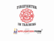 Firefighter Training Programme 2026