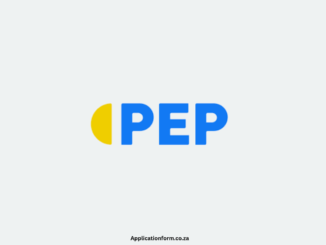 PEP Vacancies 2026