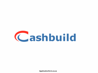 Cashbuild Vacancies 2026