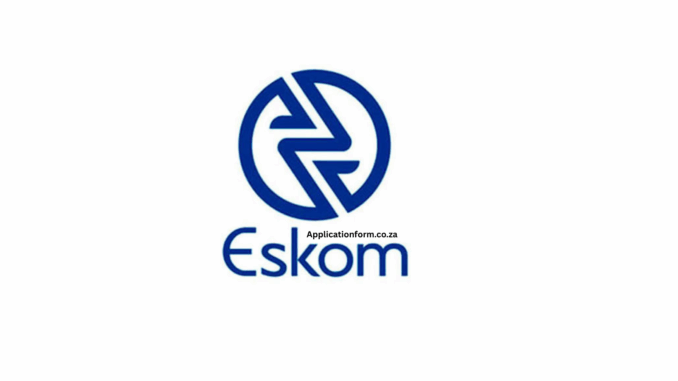 Eskom YES Programme 2026