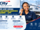 City Logistics Customer Service Agent Vacancy 2026