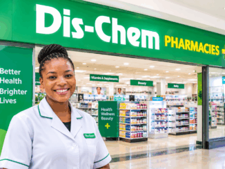 Dis-Chem vacancies in South Africa