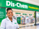 Dis-Chem vacancies in South Africa